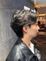 トニーアンドガイ 原宿店(TONI & GUY)&nbsp;フェザーショート