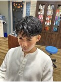 アクティブショート
