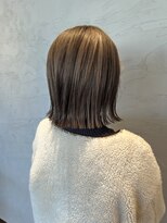 ネオ(neo.)&nbsp;ローライトカラー/デザインカラー/ハイトーン/Wカラー