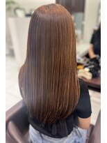 タヤ 千葉そごう店(TAYA)&nbsp;髪質改善トリートメント