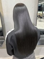 アビーファイブ(ABBEY 5)&nbsp;髪質改善美髪トリートメント縮毛矯正美髪矯正ワンカールツヤ髪