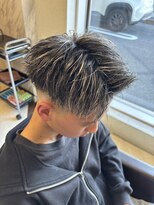 レム 長野(REM)&nbsp;ホワイトメッシュ 丸山