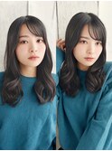 【40代のうねり改善】髪質改善ストレート[新宿/新宿駅/新宿]