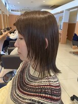 アクセスムーン 宇都宮鶴田店(Access Moon) レイヤーボブ