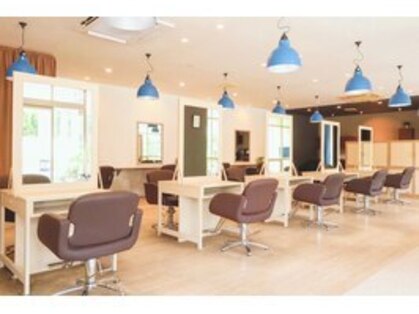 ブルーム 八千代緑が丘(bloom)の写真