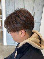 メンズサロン ロテ 尾張一宮本店(Lote.) 一宮/メンズ/メンズサロン/men's/メンズカット/メンズパーマ