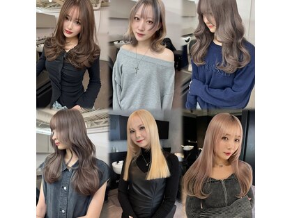 ミル 心斎橋(MIL)の写真