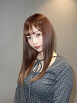 ビジョン 赤坂(vision)&nbsp;【shuki特製】髪質改善