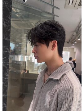 スキル ミナム 表参道(SKILL MiNam) フェザーショート《表参道》