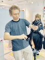 COVER HAIR ACADEMY 北浦和【カバーヘア アカデミー】北浦和西口店【4/6 OPEN(予定)】&nbsp;アカデミーや店舗で技術教育を担当しています