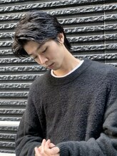 シオ ヘアー デザイン(Sio. hair design)