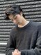 シオ ヘアー デザイン(Sio. hair design)の写真/【西新駅より徒歩5分】メンズカット・ツイストスパイラル・波巻きパーマ・フェザーパーマならSio. hairで。