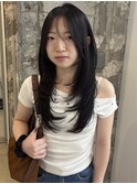 ロングレイヤー