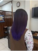 アンブレラカラー