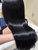 シアン 栄店(CYAN.)&nbsp;見惚れる艶サラ美髪　栄　矢場町