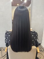 ボンド ヌーク(BOND / neuk)&nbsp;髪質改善ストレート