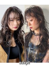 アデプト 金町店(adept)