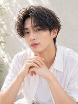 ティジェイ天気予報 メンズ 岐阜店(TJ天気予報 Men's) メンズパーマ/波巻き/ツイスト/スパイラル/ニュアンスパーマ