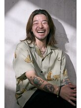 アデ 表参道(ade)&nbsp;山田　竜生 【表参道】
