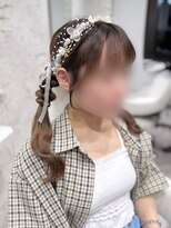 ラシック(Rachic) アレンジツイン