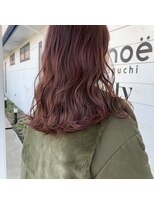 カノエ 山口矢原店(canoe)&nbsp;ワインレッド