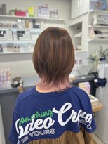 ポイズ(Phoitsu)&nbsp;くびれボブ