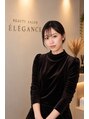 ビューティー サロン エレガンス(BEAUTY SALON ELEGANCE)/山根きらら[白髪染め/髪質改善/ヘッドスパ]