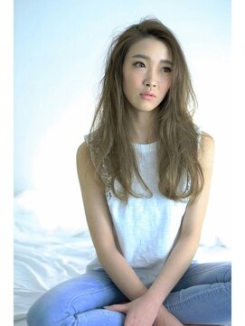 ビーエリア 本店(BE AREA) 【BE AREA 黒澤 仁美】ナチュラルゆるウェーブ