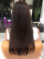 キサ ファータ 恵比寿(kisa fata)&nbsp;[オージュアサロン/恵比寿]kisa /髪質改善