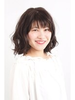 スクエアウーノ 博多(SQUARE＊UNO HAKATA)&nbsp;フラフィーボブ