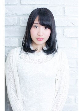 エルサフィロ ヨドヤバシ(el zafiro yodoyabashi) 【el zafiro yodoyabashi】ロートーンヌーディーミディアム