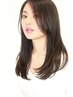【特別価格】カット+カラー+最高級トリートメント　￥19500→￥10000