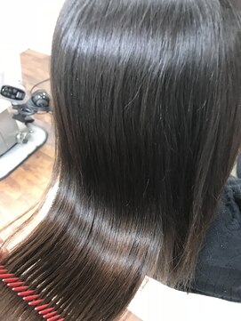 レブリス(Revliss) 髪質改善ストレートエステ髪質改善ヘアエステ地域顧客満足度No1