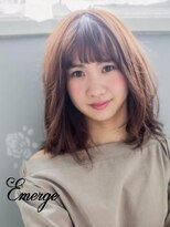 エマージュ 武蔵小杉(Emerge)&nbsp;フェアリー☆ミディ[武蔵小杉/武蔵小杉南口/武蔵小杉駅]