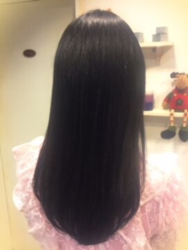 ルージュ 茗荷谷店(ROUGE) 髪質改善トリートメント/サイエンスアクア/縮毛矯正【茗荷谷駅】