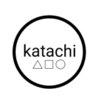 カタチヤマガタ(katachi yamagata)のお店ロゴ