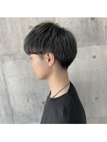 ウィチ(wichi)&nbsp;【wichi】ダークアッシュグレー【橋本/橋本駅】