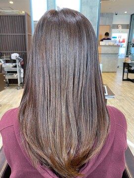 モードケイズ 西宮(MODE K's) 西宮/髪質改善/ハイライト/白髪染め/小顔/大人可愛い