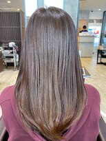 モードケイズ 西宮(MODE K's) 西宮/髪質改善/ハイライト/白髪染め/小顔/大人可愛い