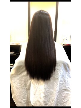 ブランシェ(Branche) サラサラロングヘア