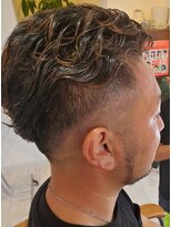 マルルヘアーデザイン(Maururu) Maururu hair style