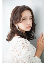 シェルベアー 銀座四丁目(Shell Bear)&nbsp;【shellbear 銀座4丁目】大人ひし形ミディアム