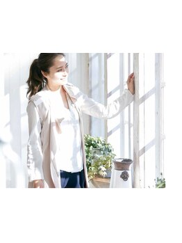 プチプライスでカットもカラーも高品質☆通いやすい価格で気軽にメンテナンスに通えるのも魅力◎