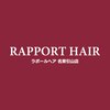 ラポールヘア 名東引山店(RAPPORT HAIR)のお店ロゴ