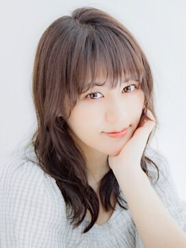 ロンド シャルム 吉祥寺(Lond charme) 王道ゆるふわ巻き