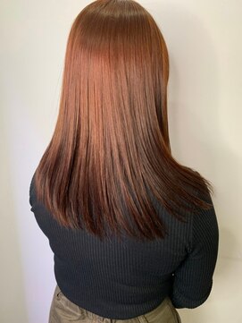 ゼストカロン(ZEST Kalon) 話題のダメージケア×髪質改善