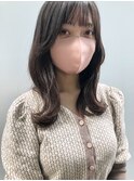 #くびれミディ