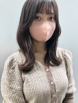 ノック(knock) #くびれミディ