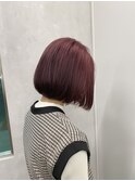 【EIGHT 那覇小禄】 ヴァイオレットピンク
