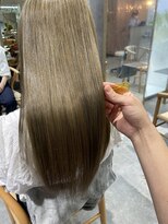 ニト(nito)&nbsp;オージュア超音波トリートメント